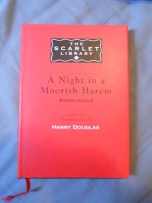 Seller image for A Night In A Moorish Harem for sale by WeBuyBooks