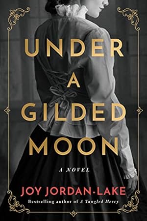 Image du vendeur pour Under a Gilded Moon: A Novel mis en vente par WeBuyBooks
