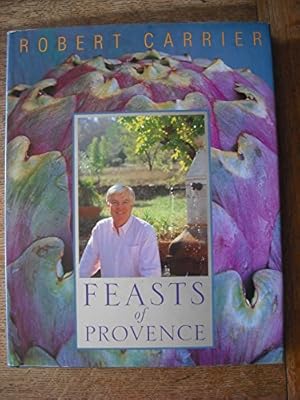 Seller image for Feasts of Provence for sale by WeBuyBooks