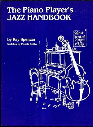 Image du vendeur pour The Piano Player's Jazz Handbook mis en vente par Jonathan Gibbs Books