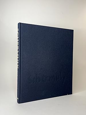 Seller image for Schermuly: Catalogue Raisonn for sale by Quality Art Books