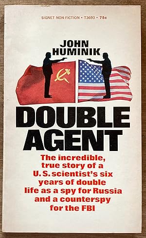 Double Agent