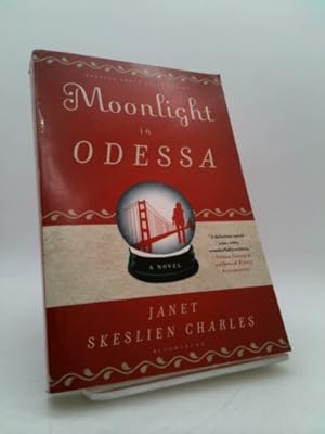 Seller image for Moonlight in Odessa for sale by ThriftBooksVintage
