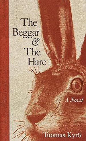 Seller image for The Beggar and the Hare for sale by WeBuyBooks