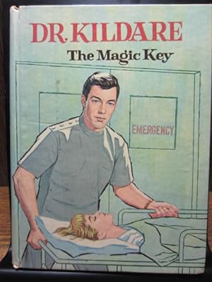 DR. KILDARE - The Magic Key