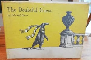 Seller image for The Doubtful Guest for sale by Derringer Books, Member ABAA