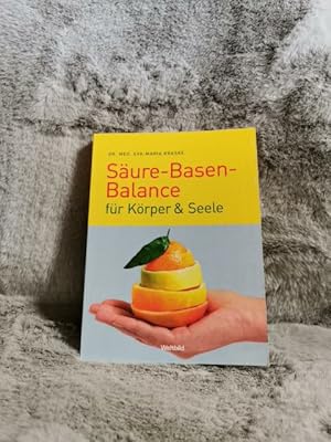 Imagen del vendedor de Sure-Basen-Balance fr Krper & Seele. a la venta por TschaunersWelt