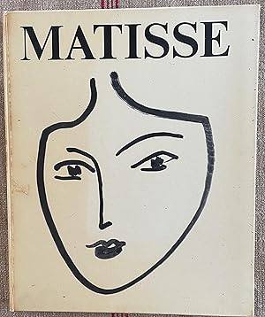 Galerie Dina Vierny Matisse Catalogue