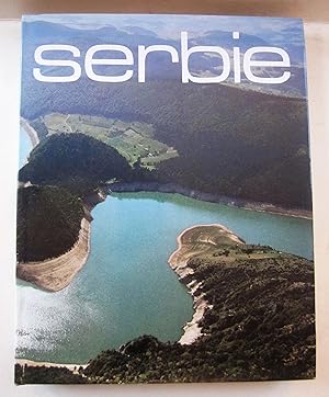 Seller image for La Rpublique socialiste de Serbie for sale by Antiquariat Immanuel, Einzelhandel