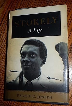 Seller image for Stokely A Life for sale by Route 3 Books