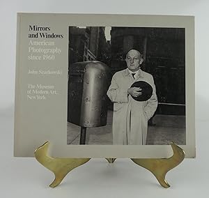 Immagine del venditore per Mirrors and Windows: American Photography since 1960. The Museum of Modert Art, New York venduto da Librairie Christian Chaboud