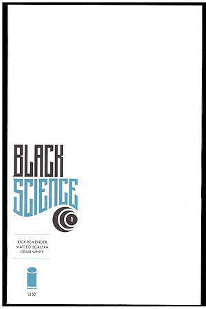 Bild des Verkufers fr Black Science Complete Forty-Three Issue Series zum Verkauf von Parigi Books, Vintage and Rare