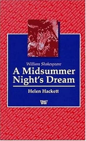 Bild des Verkufers fr Midsummer Night's Dream (Writers and their Work): 1 zum Verkauf von WeBuyBooks