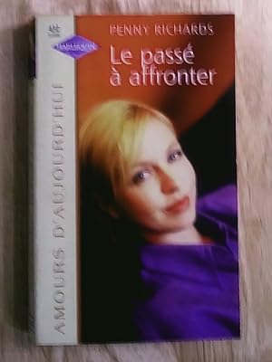 Image du vendeur pour Le pass  affronter mis en vente par Claudine Bouvier