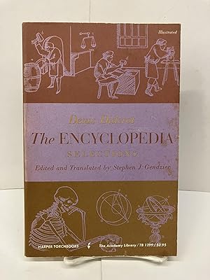 The Encyclopedia: Selections