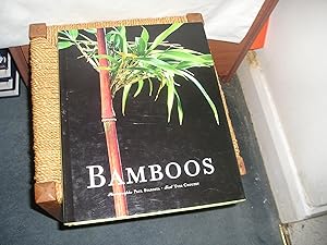 Image du vendeur pour Bamboos mis en vente par Lyndon Barnes Books