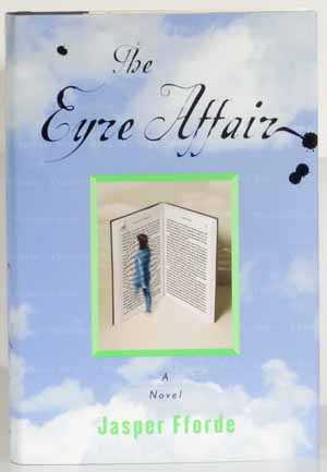 The Eyre Affair