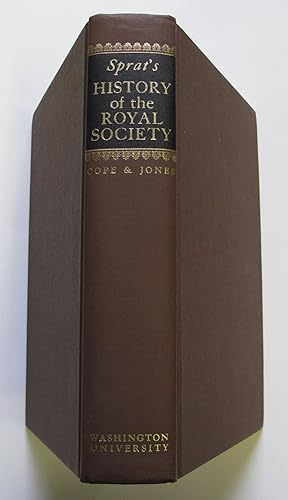 History of the Royal Society