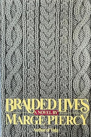 Seller image for Braided Lives for sale by 32.1  Rare Books + Ephemera, IOBA, ESA