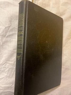 Seller image for THE PLAGUE for sale by Antique Books Den