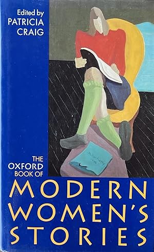 The Oxford Book of Modern Women's Stories