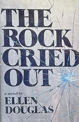 Image du vendeur pour The Rock Cried Out mis en vente par 32.1  Rare Books + Ephemera, IOBA, ESA