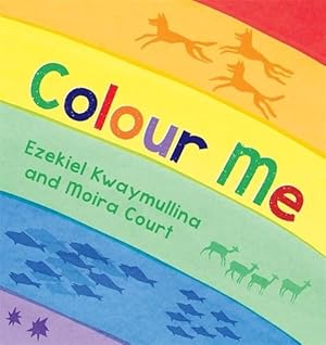 Seller image for Colour Me (Hardcover) for sale by Grand Eagle Retail