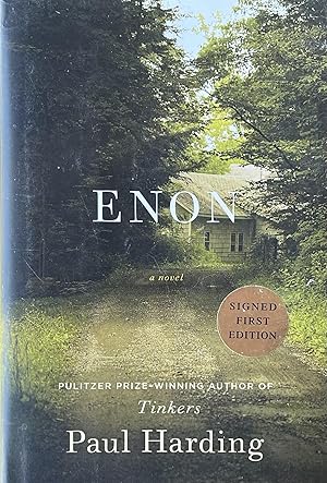 Seller image for Enon for sale by 32.1  Rare Books + Ephemera, IOBA, ESA