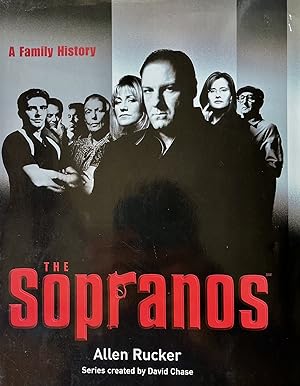 The Sopranos: A Family History