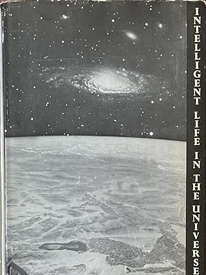 Seller image for Intelligent Life in the Universe for sale by 32.1  Rare Books + Ephemera, IOBA, ESA