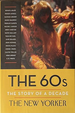 The 60s Story of a Decade