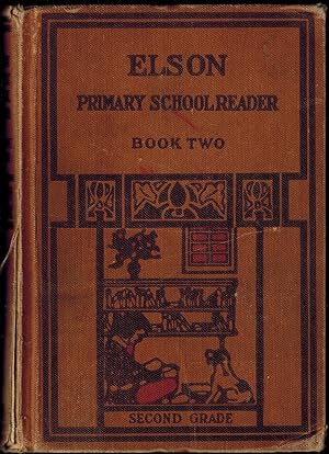 Seller image for Elson Primary School Reader Book Two (2) for sale by UHR Books