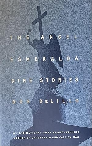 Imagen del vendedor de The Angel Esmeralda: Nine Stories a la venta por 32.1  Rare Books + Ephemera, IOBA, ESA