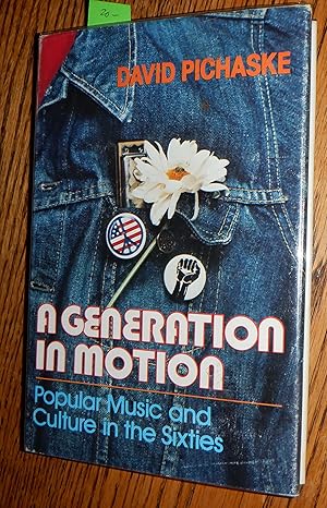 A Generation in Motion