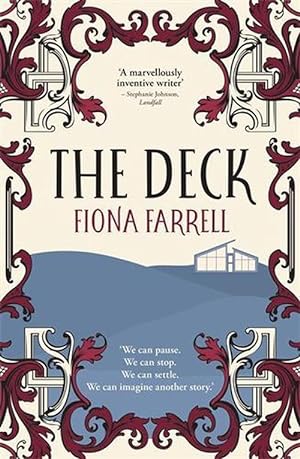 Seller image for The Deck (Paperback) for sale by Grand Eagle Retail