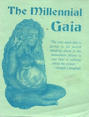 Imagen del vendedor de Millennia Gaia a la venta por Book Booth