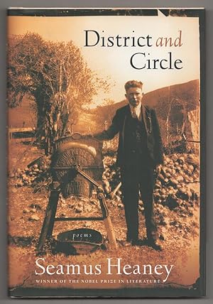 Seller image for District and Circle for sale by Jeff Hirsch Books, ABAA