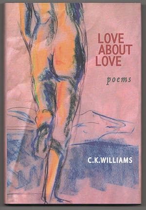 Bild des Verkufers fr Love About Love zum Verkauf von Jeff Hirsch Books, ABAA