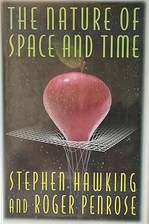 Immagine del venditore per The Nature of Space and Time venduto da 32.1  Rare Books + Ephemera, IOBA, ESA