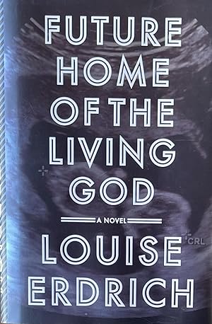 Imagen del vendedor de Future Home of the Living God a la venta por 32.1  Rare Books + Ephemera, IOBA, ESA