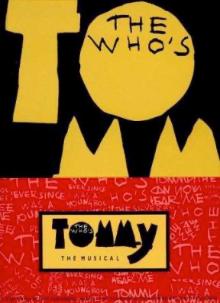 Seller image for The Who's Tommy: The Musical for sale by 32.1  Rare Books + Ephemera, IOBA, ESA