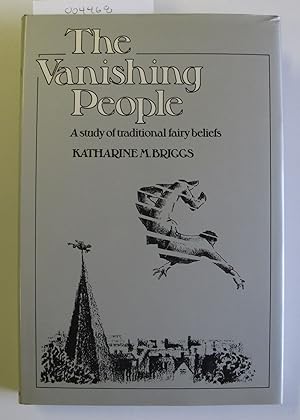 Image du vendeur pour The Vanishing People | A Study of Traditional Fairy Beliefs mis en vente par The People's Co-op Bookstore