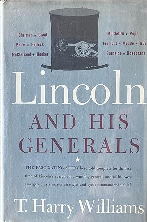 Lincoln and His Generals