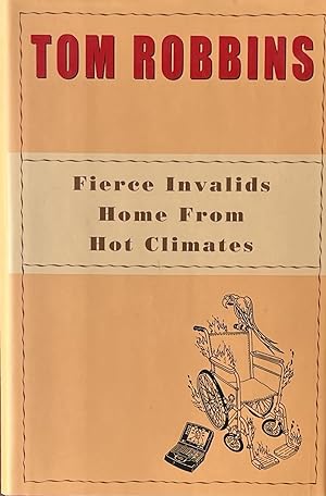 Seller image for Fierce Invalids Home From Hot Climates for sale by 32.1  Rare Books + Ephemera, IOBA, ESA