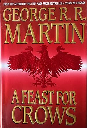 A Feast for Crows