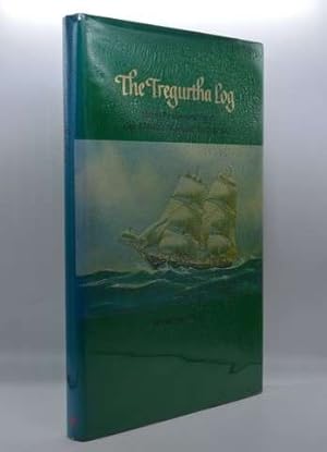 The Tregurtha log; relating the adventurous life of Capt. Edwar d Primrose Tregurtha; the Napoleo...