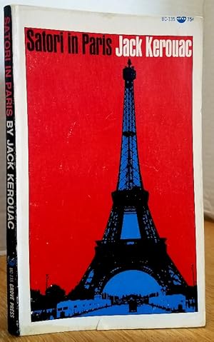 Seller image for SATORI IN PARIS for sale by MARIE BOTTINI, BOOKSELLER