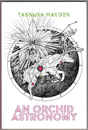 An Orchid Astronomy