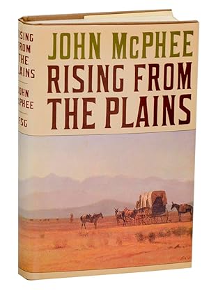 Bild des Verkufers fr Rising From The Plains zum Verkauf von Jeff Hirsch Books, ABAA