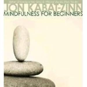 Seller image for Mindfulness for Beginners (Compact Disc) for sale by CitiRetail